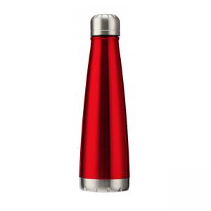 Buy cheap 17oz Stainless Steel Insulated Bottle Vacuum Cool Insulation For Promotion product
