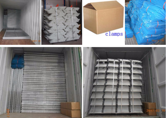 Rust Resistant Wildlife Metal Chain Link Fencing 5-25m Length
