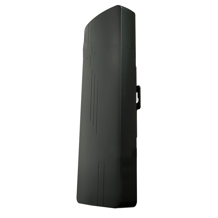 Film Size 300*330mm Indoor 50 Miles Amplified HD TV Antenna with Coax Cable Adapter