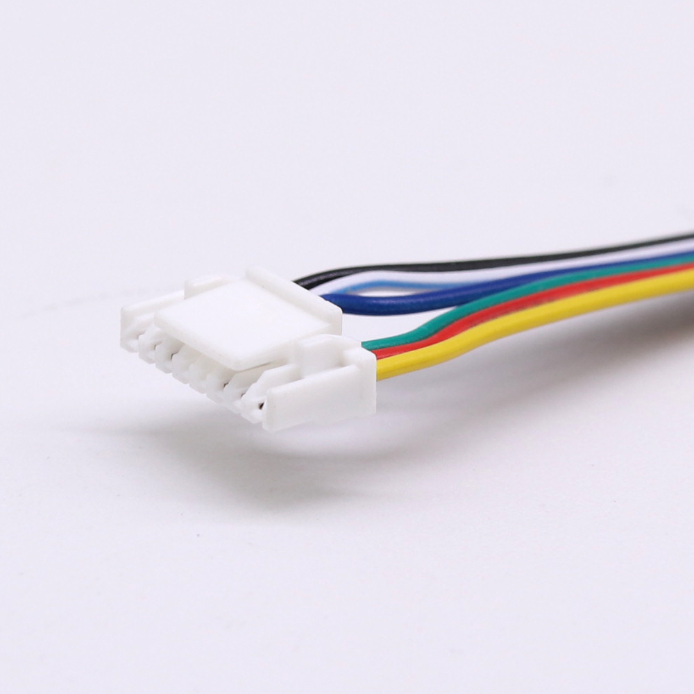 Custom cable Listed Manufacturer OEM Wire Assembly Custom Wire Harness