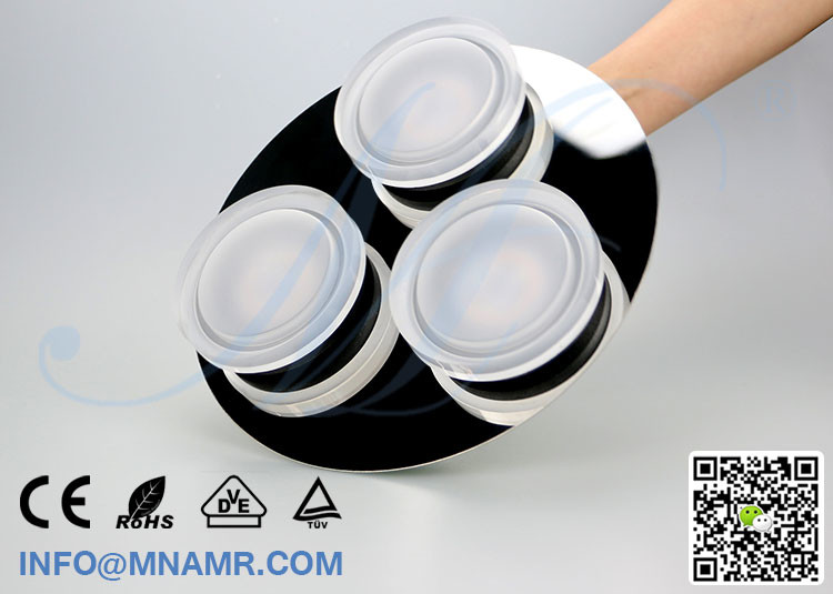 Customized Design Restaurant Ceiling Light Restaurant Ceiling Lamp 15W AC86-265V