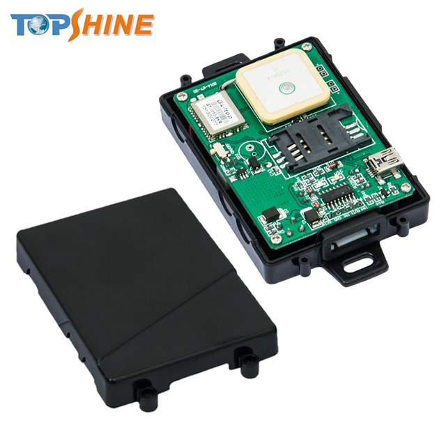 Mini Waterproof Motorcycle GPS Tracker With Relay Cut Off Engine Remotely
