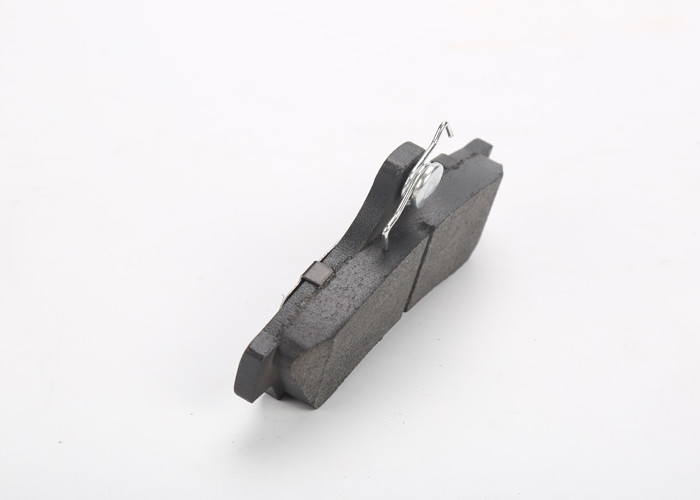 Low Metallic Brake Pads Adopt Link Testing Emark Quality System