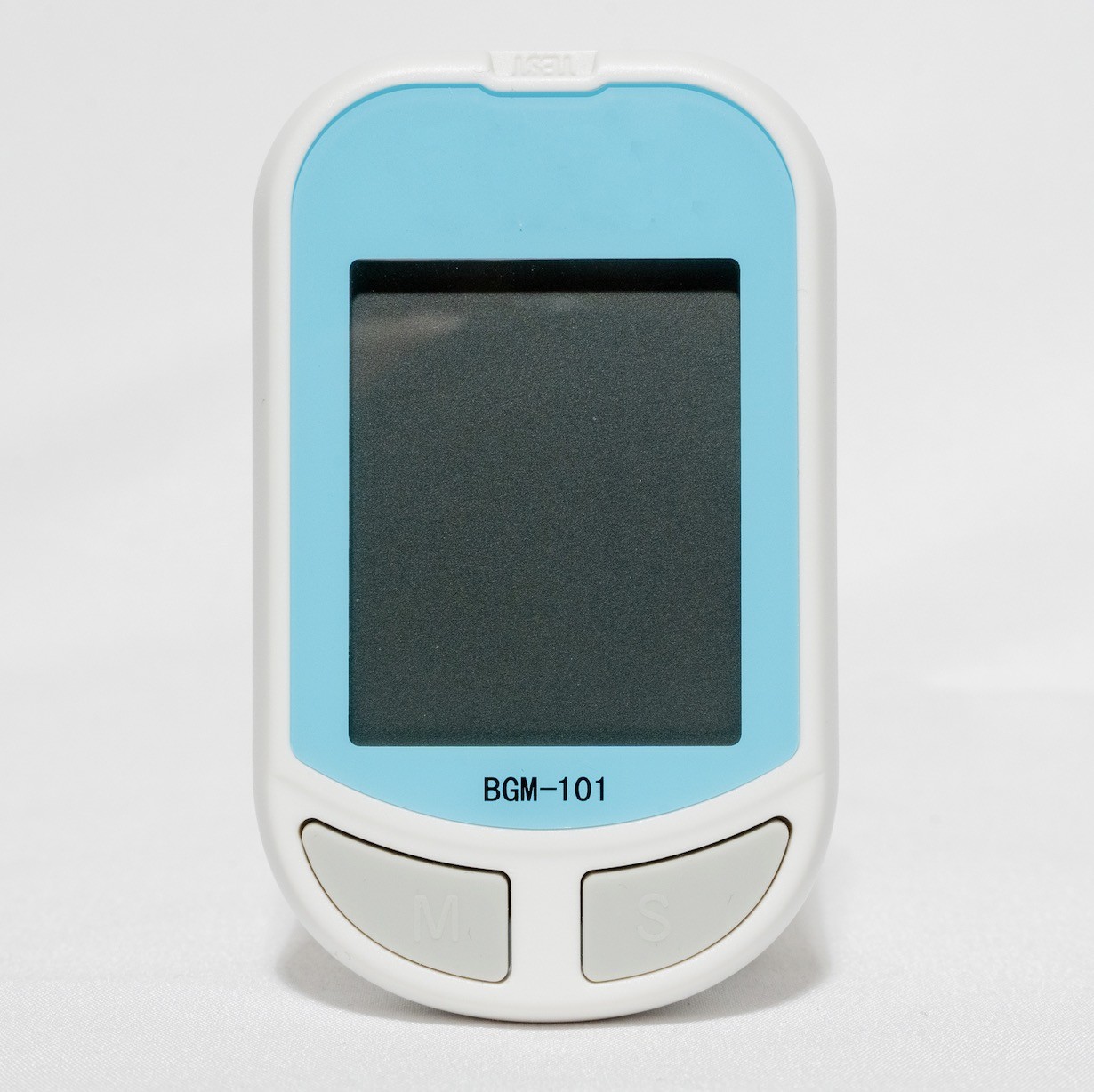 HZ Diabetes Digital Glucometro Blood Gluco Meter,Blood Sugar Monitor Kit Blood Glucose Testing Machine