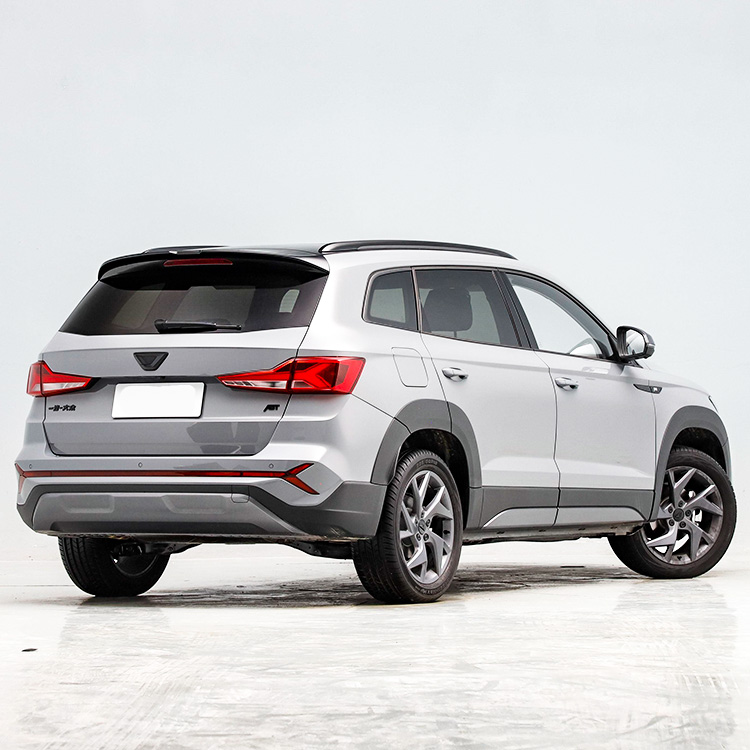 2023 VW Jettas VS7 FWD with 2 Airbags Leather Seats LED Headlights One Key Lifting Anti-Pinch Front Rear Windows Made