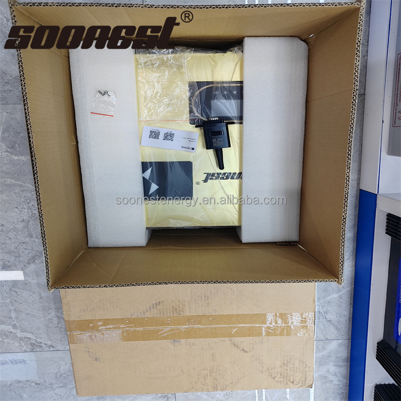 Custom Oem Competitive Price Inverter For Hybrid Solar Inverter 96V Dc Battery China Wholesale Solar Inverter 10Kw Off Grid