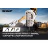 Buy cheap KS600 Keisharp Silenced Type Hydraulic Breaker Hammer KS60 KS80 KS100 from wholesalers