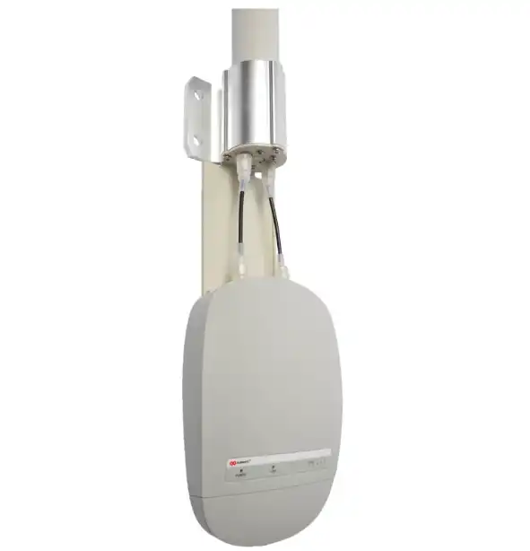 Customized UBNT MIMO dual-polarized omnidirectional antenna AMO-5G10 5G 10 dBi gain antenna AP base station coverage WiFi