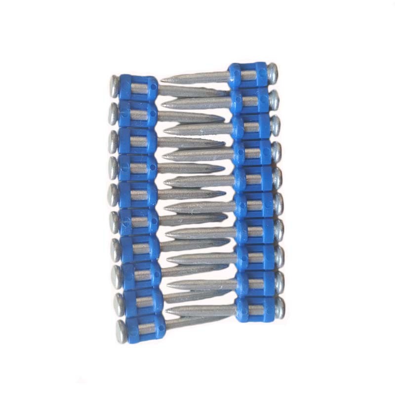 3.0*38 Gas Hilti Concrete Pins For Hilti Gx120 Nail Gun