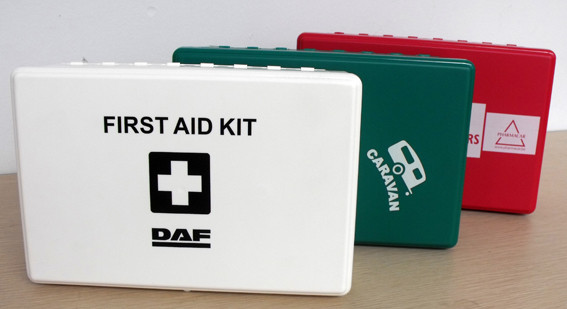ES610 Health Care Medical First Aid Kit Box Outdoor