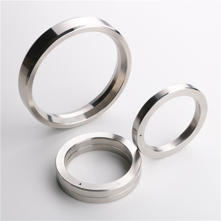 high pressure ASME B16.20 BX Gasket Material 304SS bx gasket soft iron gasket ring