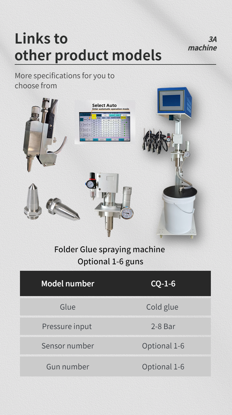 1300 JGKW Corrugated Box Dual- Lock Bottom Pre-Fold Lock Bottom Folder Gluer Machine Hot Glue Machine