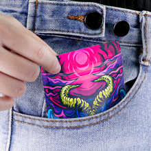 Portable Size