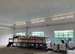 Commercial Automatic Sheet Cutting Machine With Hydraulic Unwinding Function