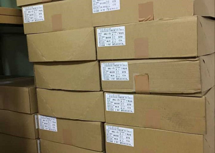 R4050K Daido Engine Bearings 6WA1-T / 6WG1-T Engine Connecting Rod Bearing For Excavator