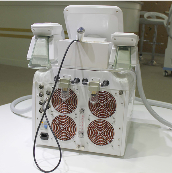 2019 Nubway portable cryolipolysis fat freeze slimming machine/cryolipolysis slimming machine