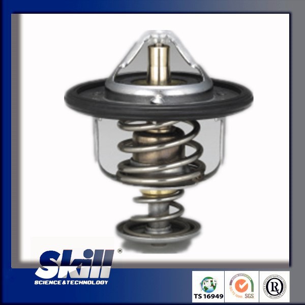 MD158570 Diesel Engine Thermostat , MD164541 Auto Thermostat Replacement