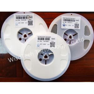 Ceramic Capacitors TCC1206COG121K202ET Multilayer chip ceramic capacitors CCTC