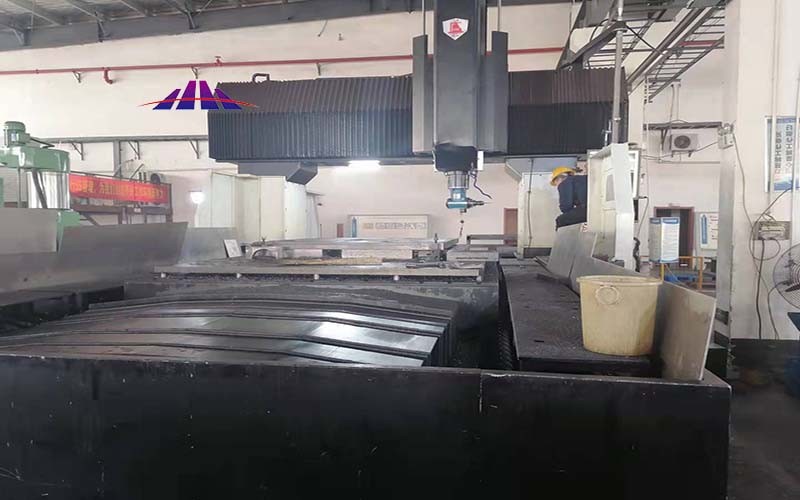 High Speed Fully Automatic Non Woven Fabric Making Machine 550m/Min 90gsm