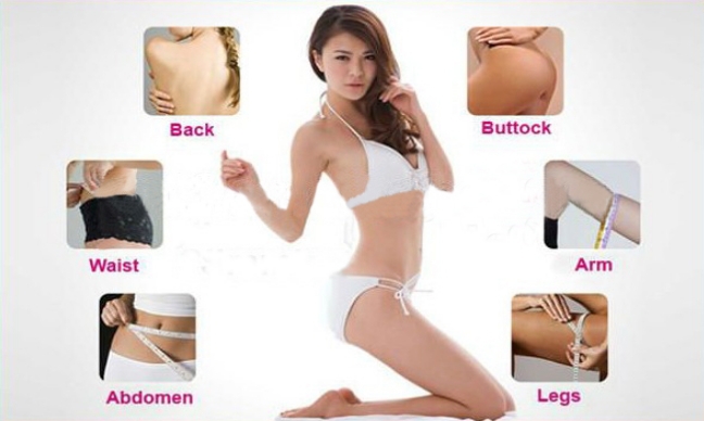 Cryolipolysis nubway for weight loss portable home cryolipolysis liposuction machine