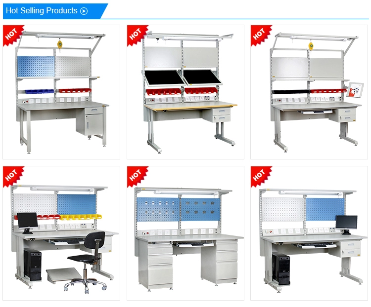 Computer Repair ESD Workbench