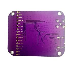 Dual Frequency GPS Module 2.5cm GNSS Receiver Evaluation Board