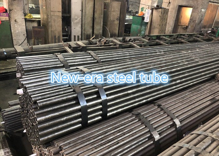 6 - 88mm Od Size Cold Rolled Seamless Tube With High Precision Tolerance