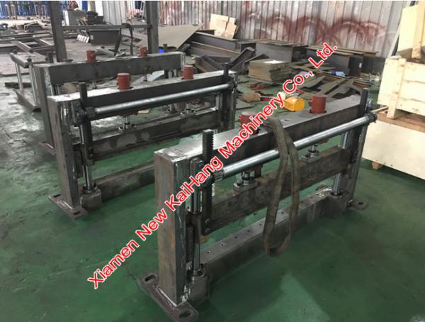 Philippines popular metal roof cold rolled making machine, metal roofing roll forming machine