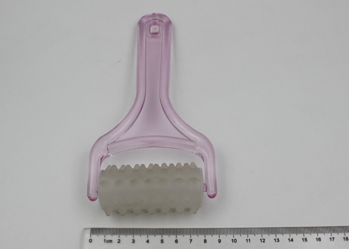 Home Hand Held Body Massager Back Roller / Body Slimming Massager