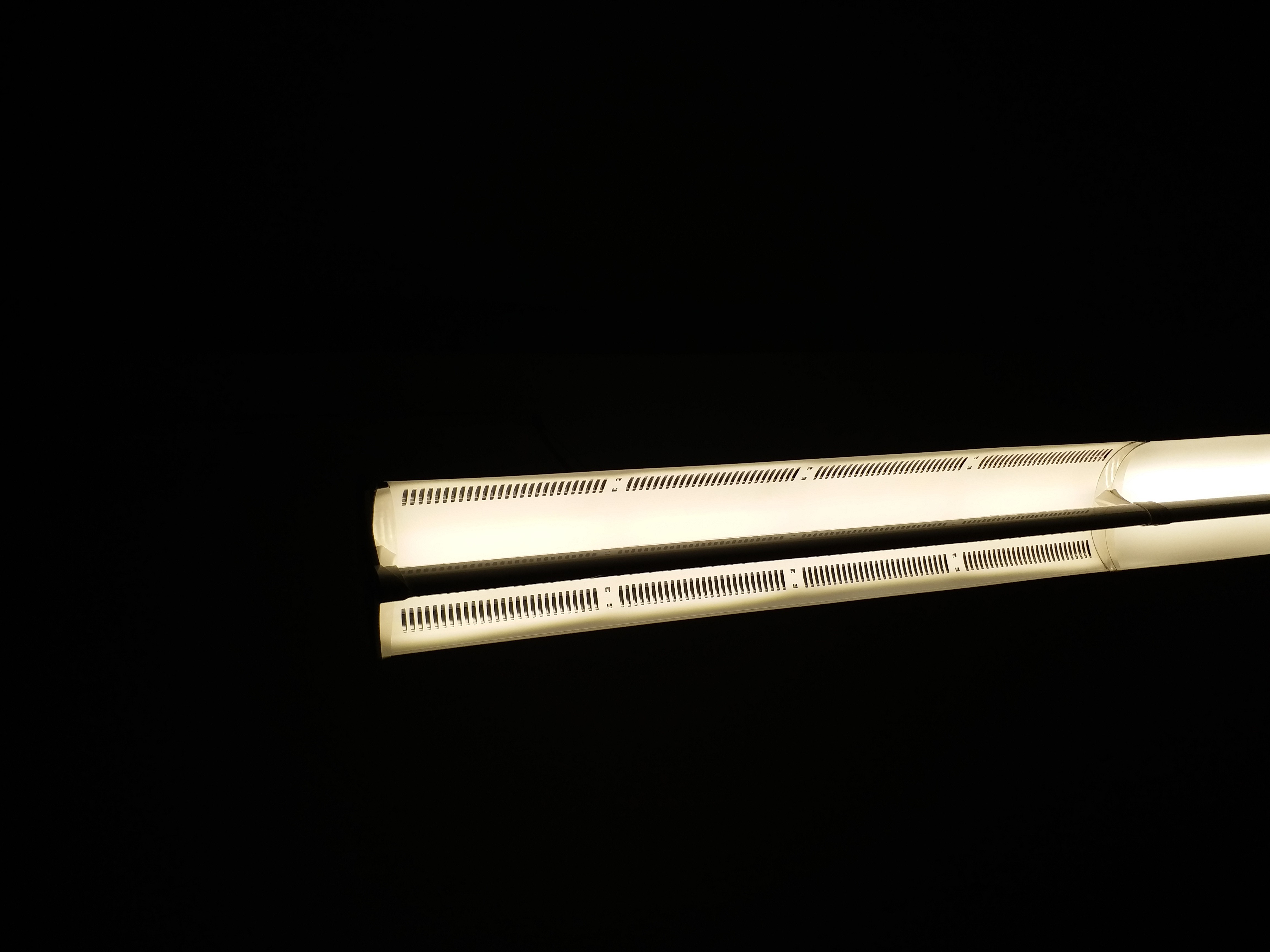 1200mm Linear Indirect Lighting , 70W Supermarket Lighting Solutions
