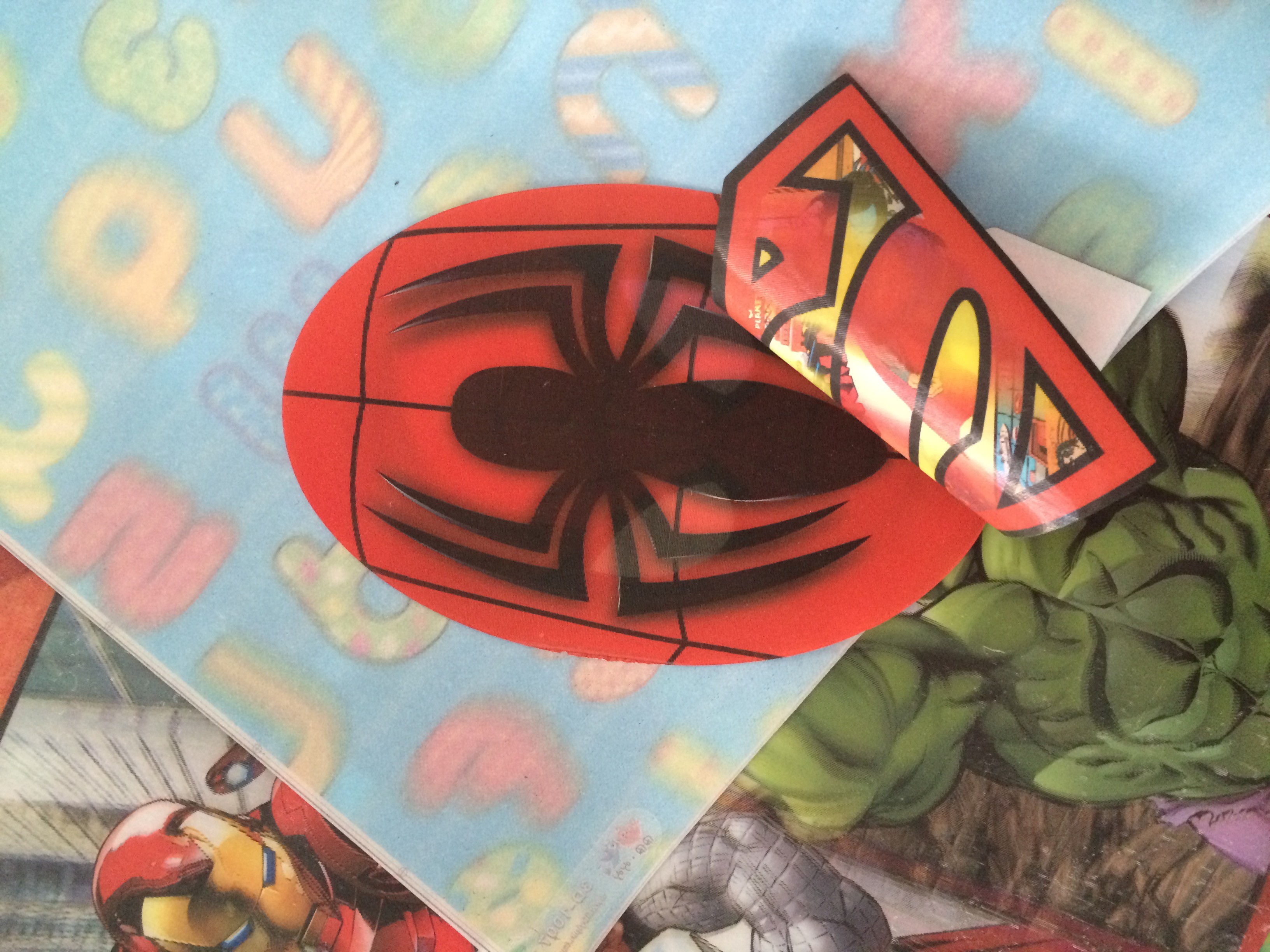 soft lenticular badge printing 3d lenticular fabrics flip sticker with hot melt adhesive for ironing on tshirts