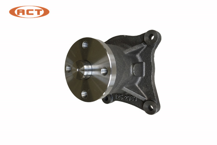 1786633 178-6633 Water Pump For Diesel Engine E320C E3066