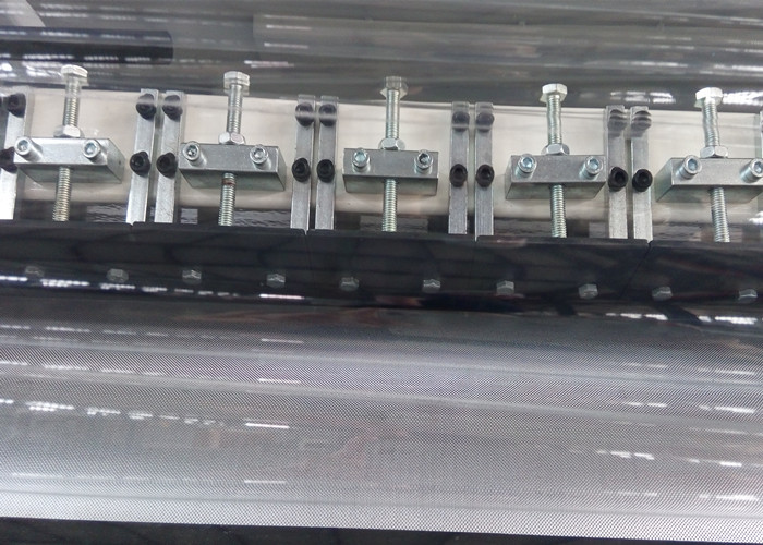 PLC Corrugated Cardboard Box Making Machine Corrugated Production Line