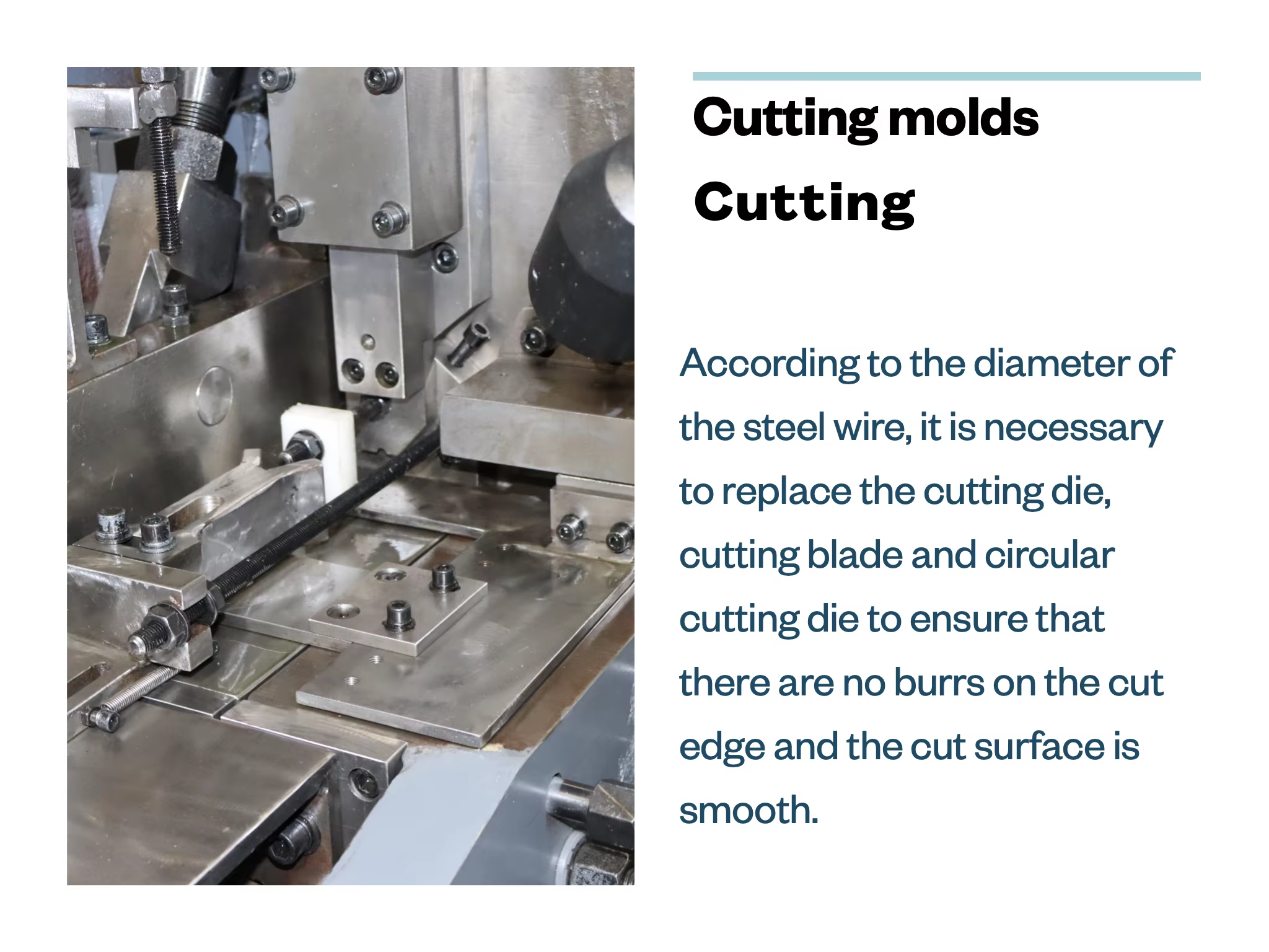 High Speed 60pcs/Min U Bolt Bending Machine Automatic Feeding Bending Rolling Integrated