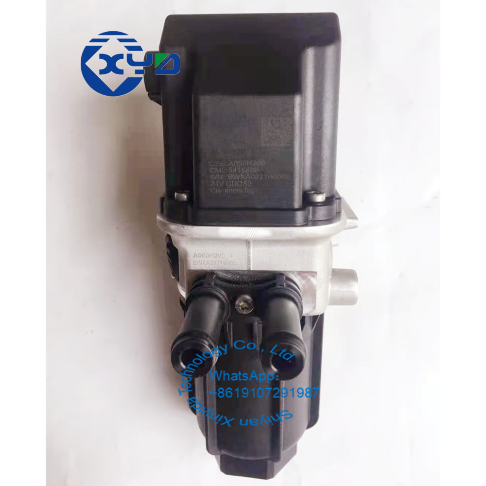 24V Euro 5 Cummins urea pump 5418889 4353810 A060H209 15646677