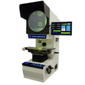 Buy cheap Screw Inspect and Measure Device Profile Projector VOC-1505 product