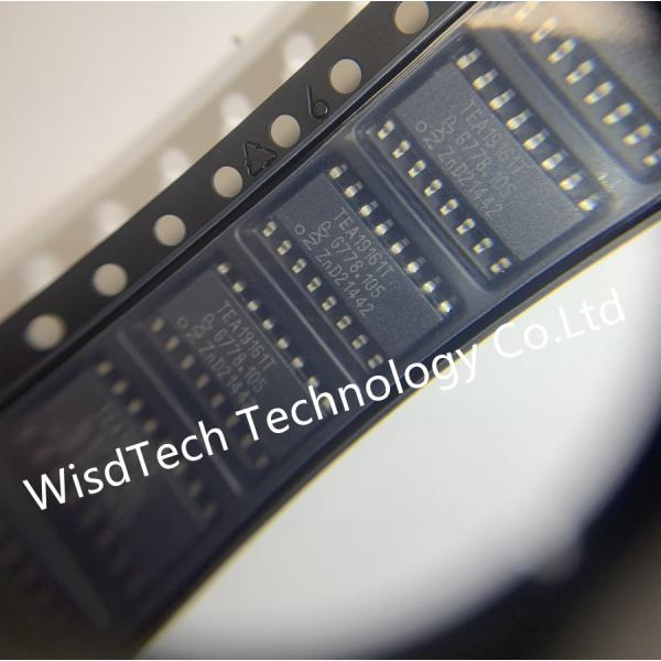 TEA19161T1/2 Power Supply Controller IC Notebook Computers 16-SO