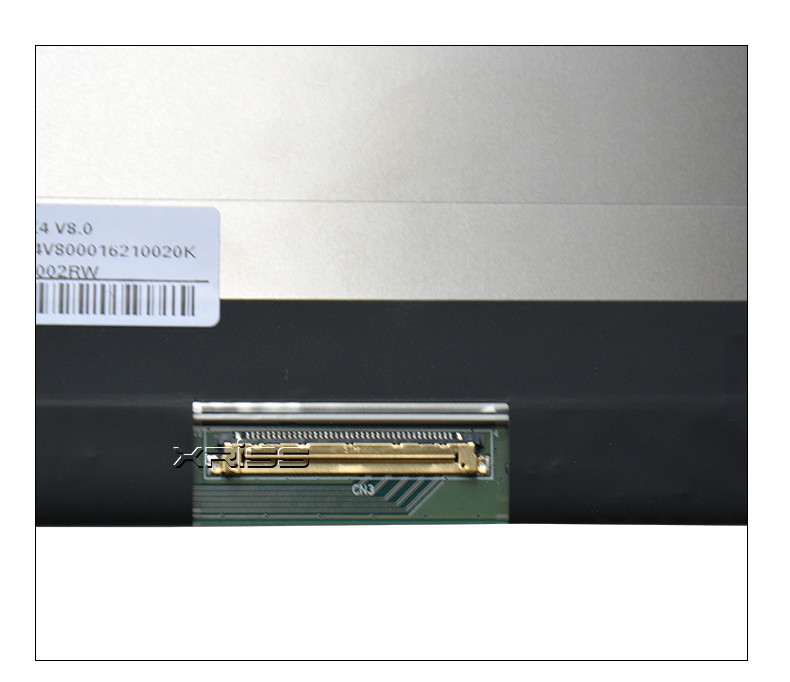 LCD 17.3 Inch Laptop Screen 144Hz NV173FHM-NX4 FHD 1920x1080 40Pins