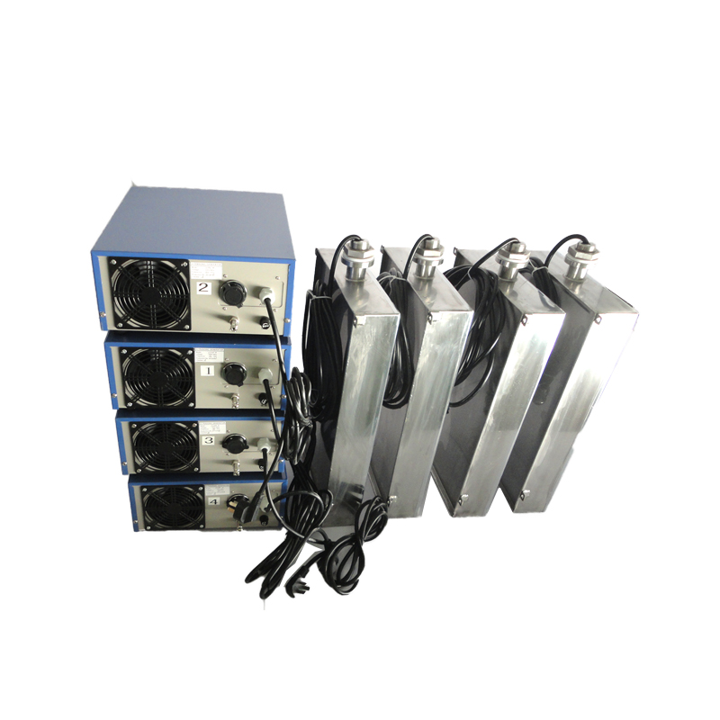 industrial immersion ultrasonic parts washer machine 28khz/40khz/33khz