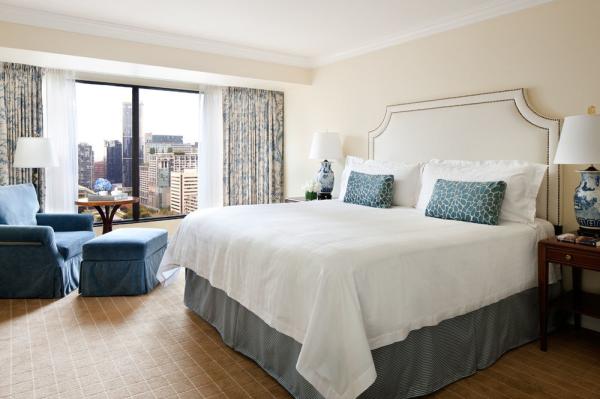 Elegant French Style Five Star Luxury Hotel Furniture / Hotel Collection