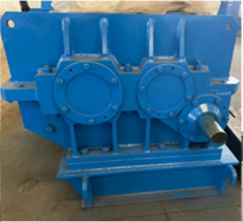 35L 55L Rubber Kneader Machine XN35 Dispersion Kneader