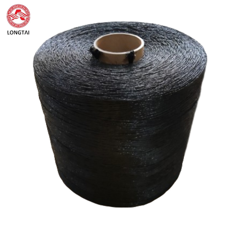 Highly Strength PP Twine For Heavy Duty Submarine Cable Armouring