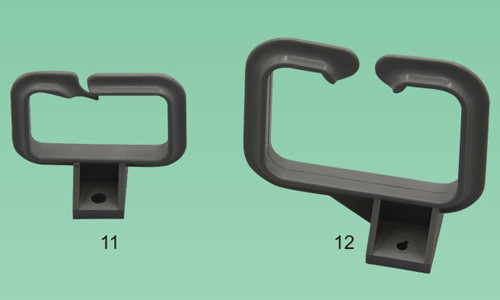 Looped Fiber Optic Ring 16*10*10 / 20*16*10