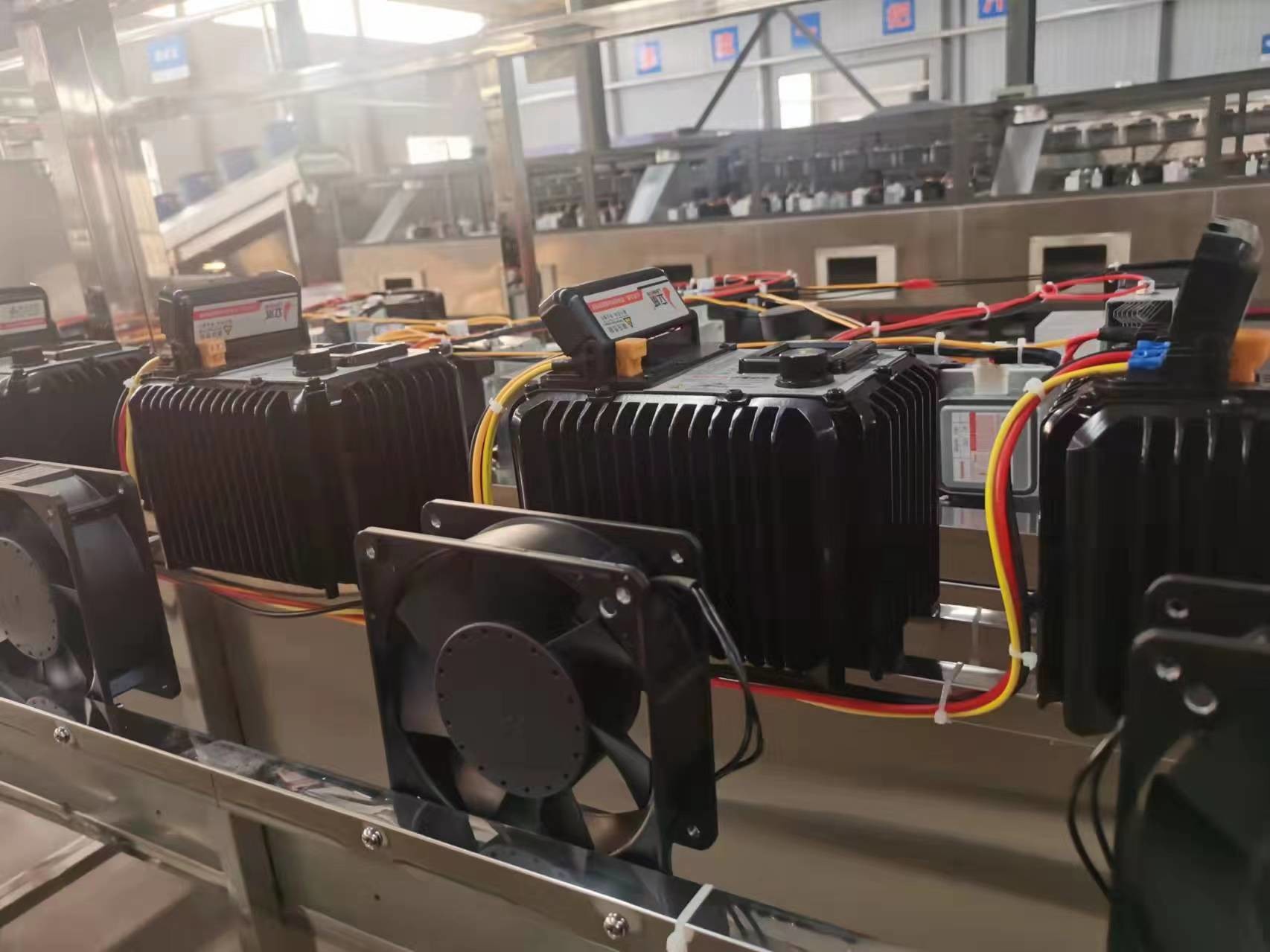 Good quality microwave drying equipment , tunnel microwave drying machine for food flower meat