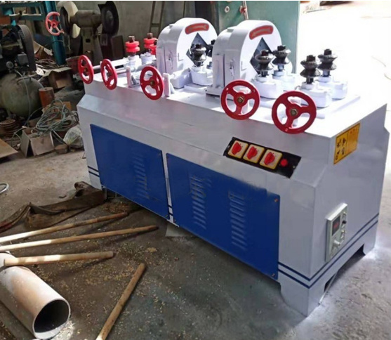 Shovel Handle Round Bar Machine Woodworking for Cylindrical Machine