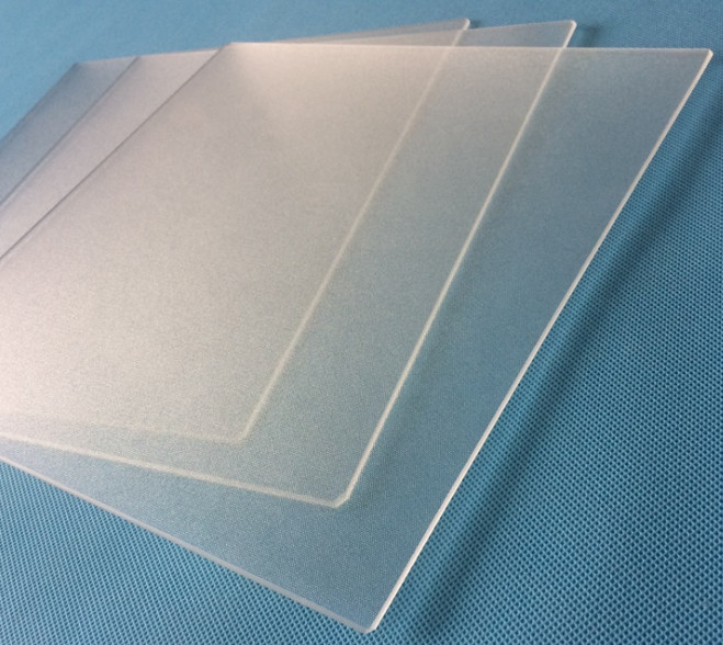 Toughened Customized Clear Solar Photovoltaic Panel Glass Low Iron Coated/Anti-Oxidation Glass on Sale