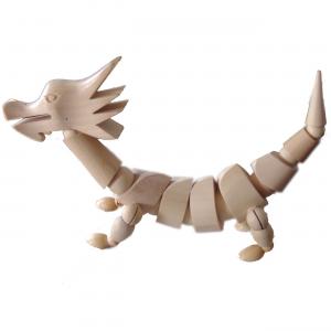 Buy cheap PROMOTION!! THERE ARE SOME ARTIST WOODEN PIGS/RABBITS/GRAGONS/LIZARDS FOR SALE PROMOTION! product
