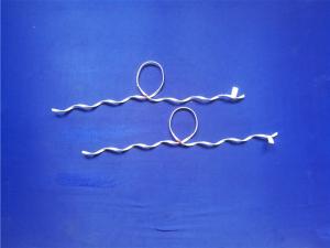 Buy cheap 2 Rods Preformed Wire Ties product