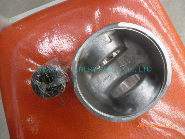 Isuzu 4hj1 Engine Model Dry Cylinder Liner Kit Engine Overhaul Kit In Stock