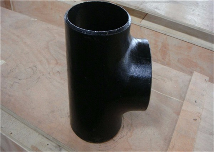 Carbon Steel Pipe Fittings Sch40 Sch80 Butt Weld Elbow
